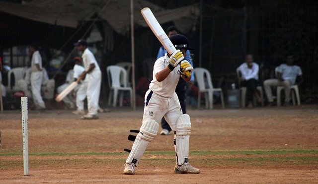 门底