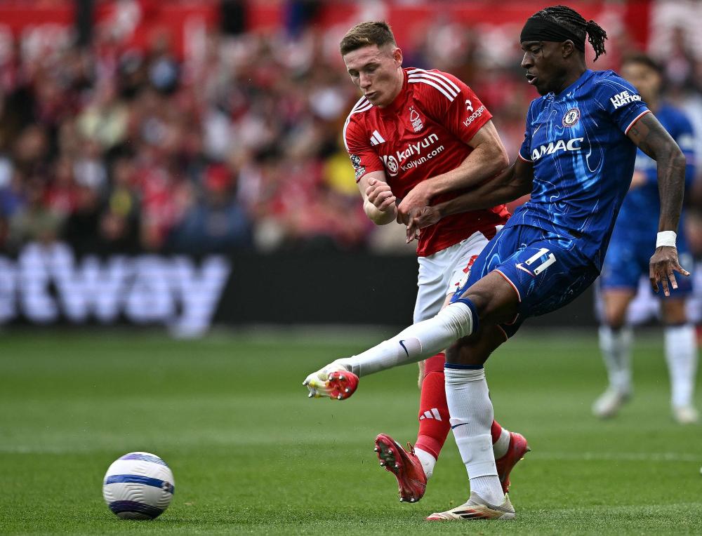 波切蒂诺：我对美国队的目标始终如一，就是要赢得世界杯