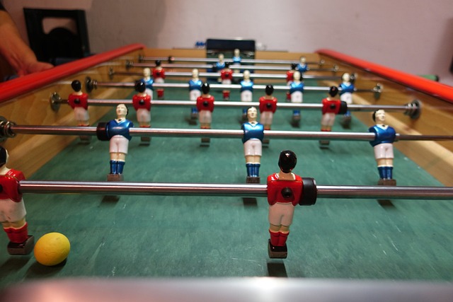 广阔的竞技 广阔的竞技